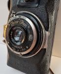 Zeiss Ikon Kolibri Camera with Tessar 5cm f/3.5 Lens