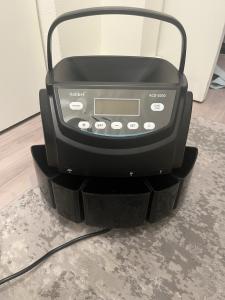 USB Coin Counter and Sorter Machine by Kolibri