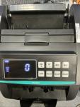 Kolibri UV Bill Counter with Automatic Sorting