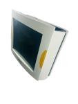 BrainLab Kolibri Touchscreen Workstation Monitor