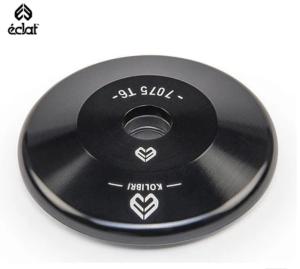 Eclat Kolibri BMX Hub Guard 7075