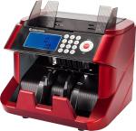 Carnation Money Counter and Bill Detector Machine
