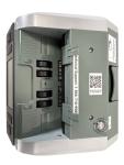 KOLIBRI B-SGN Smart Money Counter Machine