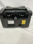 Kolibri UV Bill Counter with Automatic Sorting