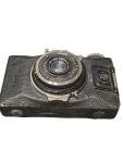 Zeiss Ikon Kolibri Camera with Tessar Lens Case