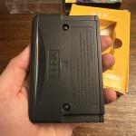 Kolibri for Sega Genesis 32X - Complete Set