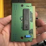 Kolibri for Sega Genesis 32X - Complete Set