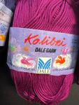 Kolibri Dale Yarn Set - 24 Skeins, 8 Colors