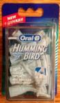 15 Pack Oral B Hummingbird Flosser Head Refills