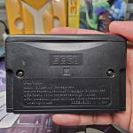 Kolibri Sega Genesis 32X Game with Manual