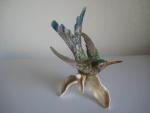 Goebel Hummingbird Porcelain Figurine CV109 1969