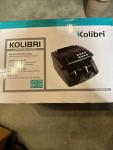 Kolibri UV Detection Automatic Bill Counter
