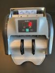 Kolibri UV Money Counter with Infrared Detection