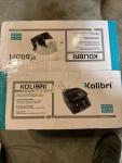 Kolibri UV Detection Automatic Bill Counter