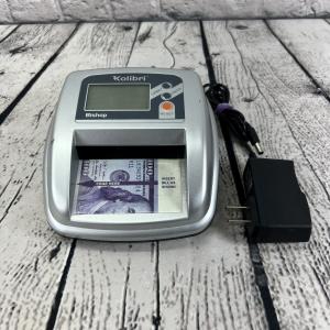 Kolibri Bishop Advanced Fake Currency Detector