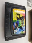 Kolibri Sega 32X Game with Protector
