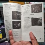 Kolibri Sega Genesis 32X Game with Manual