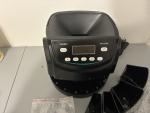 Kolibri KCS-2000 Coin Counter and Sorter Machine