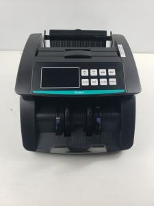 Kolibri Automatic Bill Counter and Counterfeit Detector