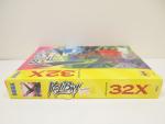 Kolibri for Sega Genesis 32X - Box Only