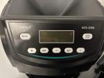Kolibri KCS-2000 Coin Counter and Sorter Machine