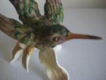 Goebel Hummingbird Porcelain Figurine CV109 1969