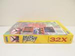 Kolibri for Sega Genesis 32X - Box Only