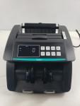 Kolibri Automatic Bill Counter and Counterfeit Detector