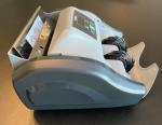 Kolibri UV Money Counter with Infrared Detection