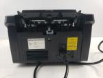 Kolibri Automatic Bill Counter and Counterfeit Detector