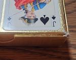 Kolibri Patience Playing Cards - 2 Decks Set
