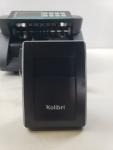 Kolibri Automatic Bill Counter and Counterfeit Detector