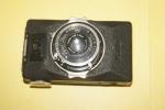 Zeiss Ikon Kolibri Camera with Tessar Lens