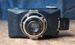 Zeiss Ikon Kolibri Camera with Tessar Lens