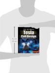 Tesla Coil Design and Construction Made Easy