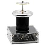 Bluetooth Plasma Speaker Toy – Tesla Coil Arc Generator