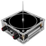 Plasma Arc Speaker Toy with Touch Activation