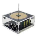 Tesla Coil Arc Plasma Desktop Toy and Science Kit