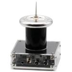 Bluetooth Plasma Speaker Toy – Tesla Coil Arc Generator
