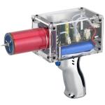 Rechargeable Handheld Plasma Arc Generator Toy
