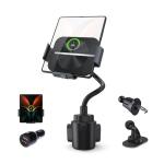 Wireless Car Charger for Z Fold and Tesla