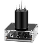 Bluetooth Plasma Speaker and Tesla Coil Toy