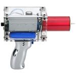 Rechargeable Handheld Plasma Arc Generator Toy