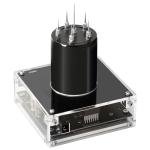 Bluetooth Plasma Speaker and Tesla Coil Toy