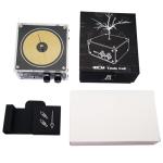 Tesla Coil Arc Plasma Desktop Toy and Science Kit