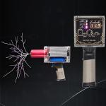 Rechargeable Handheld Plasma Arc Generator Toy