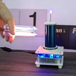 Joytech 9PC Noble Gases Tube Light Set