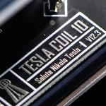 Vastarry Tesla Coil Desktop Lightning Toy