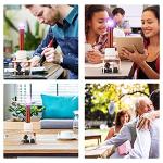 DIY Tesla Coil Plasma Ball Kit for Science Experiments