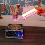 Joytech 9PC Noble Gases Tube Light Set